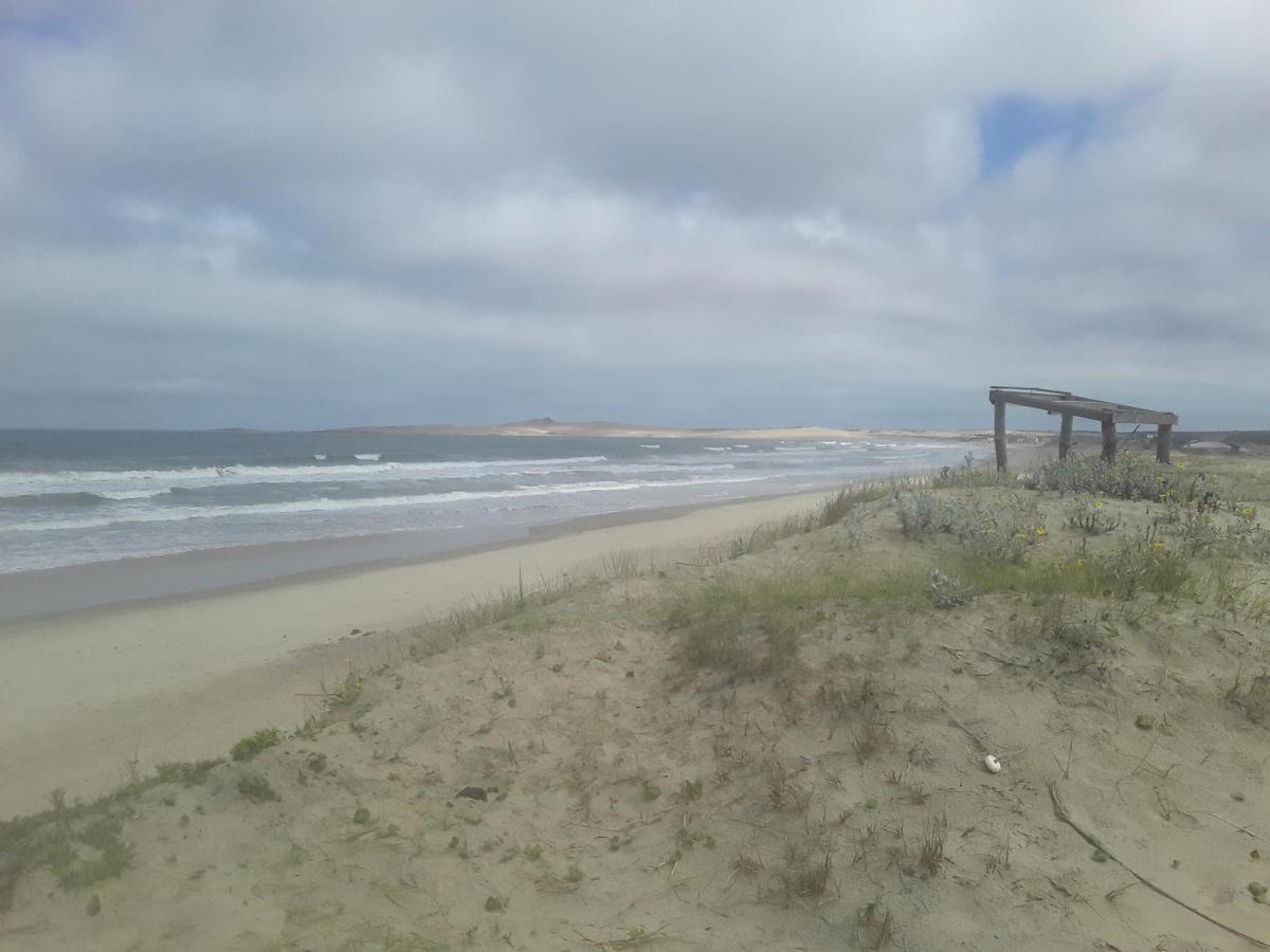 Casa Candombe y Mar Barra de Valizas Exterior foto