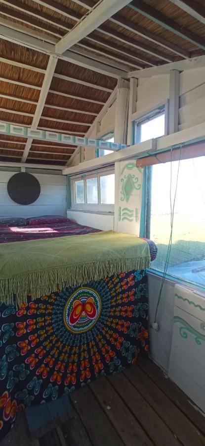 Casa Candombe y Mar Barra de Valizas Exterior foto